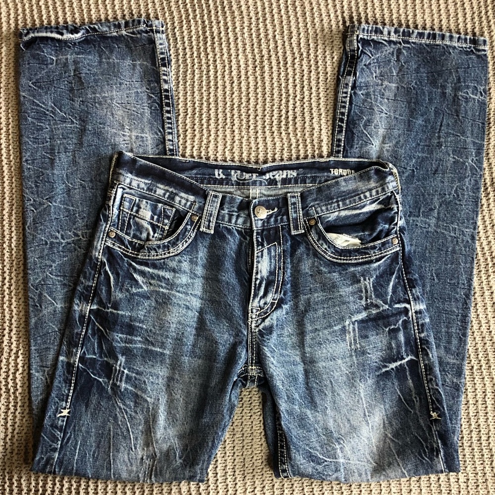 Men’s B. Tuff Torque Jeans